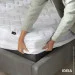 IDEIA NORDIC LUX     140x200x35  .250 (4820227285853)