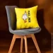 IDEIA  ... DUCK, 40x40 , ,  ,      (8-35750*001)