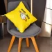 IDEIA  ... DUCK, 40x40 , ,  ,      (8-35750*001)