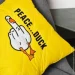 IDEIA  ... DUCK, 40x40 , ,  ,      (8-35750*001)