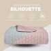  Silhouette 220x240 IDEIA ,   ,    (4820227287703)