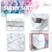 IDEIA   SUPER SOFT CLASSIC    140210  (8-11784)