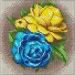 ideyka     " " Mariia Davydova AMC7683 2020 