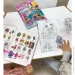 ideyka  - "The creative Rainbow" LCB12  