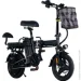  IDPOO A9 Black