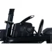  IDPOO A9 Black