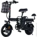  IDPOO A9 Black