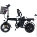  IDPOO A9 Black