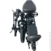  IDPOO A9 Black