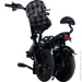  IDPOO A9 Black