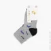 Ids Socks     0-1  (2000989758808A)
