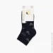 Ids Socks    Heart 9-11  (2000989758617A)