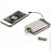  iFi xCAN Silver