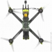  Iflight Nazgul5 V3 Analog BNF ELRS 868/915MHz (F013573)