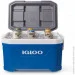 Термобокси Igloo Ізотермічний контейнер Latitude 52, 49 л синій (0342235033836) Термобокси Igloo Ізотермічний контейнер Latitude 52, 49 л синій (0342235033836)
