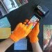  iGlove    Orange (iGlove Or)