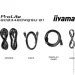  Iiyama G-Master GCB3480WQSU-B1
