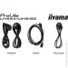  Iiyama LH5541UHS-B2