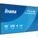  Iiyama LH6564UHS-B1AG