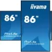  Iiyama LH8664UHS-B2AG