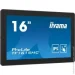  Iiyama ProLite 16 TF1615MC-B1