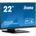  Iiyama T2254MSC-B1AG