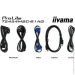  Iiyama T2454MSC-B2AG