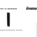  Iiyama TE6512MIS-B3AG