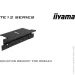  Iiyama TE7512MIS-B3AG