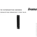  Iiyama TE7514MIS-B2AGAX