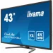  Iiyama X4373UHSU-B1