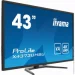  Iiyama X4373UHSU-B1