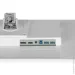  Iiyama XUB2292HSU-W6 White