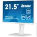  Iiyama XUB2292HSU-W6 White