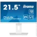  Iiyama XUB2292HSU-W6 White
