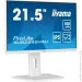  Iiyama XUB2292HSU-W6 White