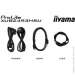  Iiyama XUB2493HSU-B7