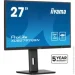 Монитор Iiyama XUB2797QSN-B2 Монитор Iiyama XUB2797QSN-B2