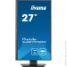 Монитор Iiyama XUB2797QSN-B2 Монитор Iiyama XUB2797QSN-B2