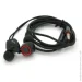  Ikaku KSC-706 XIANGLING, Black