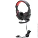  Ikaku KSC-713 ZHANHUN Black-Red