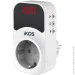   Ikos Electronics SVP-099D   (0001-DAP)