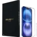   iLera DeLuxe Original Glass  Apple iPhone 16 (iLFCDL16)
