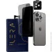   iLera Premium Sapphire Ultra +  Corning Glass  Apple iPhone 15 Pro Max