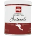 Illy   GUATEMALA MONOARABICA 125 