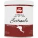 Illy   GUATEMALA MONOARABICA 125 