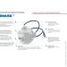 Imask  2V FFP2 NR D