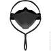 Imask  2V FFP2 NR D (Black)