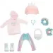  IMC Toys BFF By Cry Babie S1  (904330)