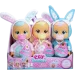  IMC Toys Cry babies ͳ  Ͳ   25  (908574)
